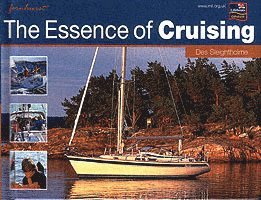 Des Sleightholme - Essence of Cruising, Inbunden