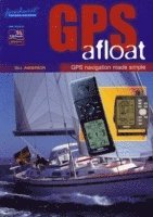 bokomslag GPS Afloat - GPS Navigation Made Simple