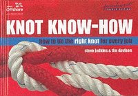 bokomslag Knot Know-How