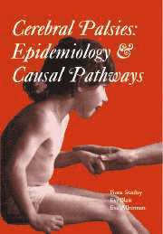 Cerebral palsies: epidemiology and causal pathways