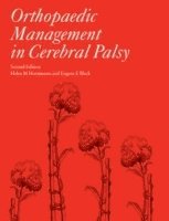 bokomslag Orthopaedic Management in Cerebral Palsy 2nd Edition