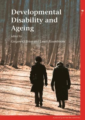 Gregory O'Brien, Lewis Rosenbloom - Developmental Disability and Ageing, Häftad