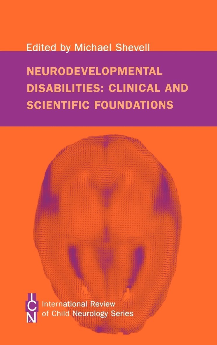 Neurodevelopmental Disabilities 1