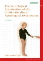 bokomslag Examination of the Child with Minor Neurological Dysfunction