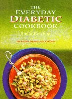 bokomslag Everyday Diabetic Cookbook