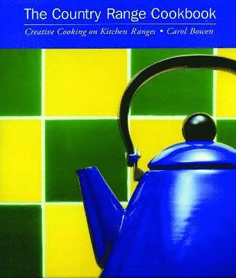 The Country Range Cookbook 1