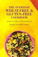 bokomslag The Everyday Wheat-free and Gluten-free Cookbook