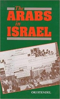 bokomslag Arabs in Israel
