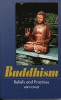 bokomslag Buddhism