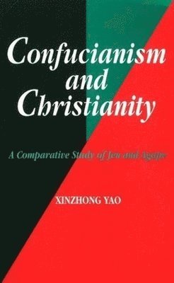 Confucianism and Christianity 1