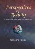 bokomslag Perspectives of Reality
