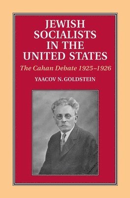 Jewish Socialists in the United States 1
