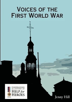 Voices of the First World War 1