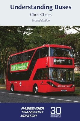 Understanding Buses 1