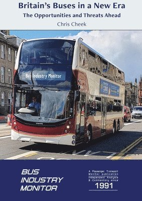 Britain's Buses in a New Era 1