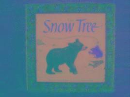 The Snow Tree 1