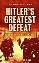 bokomslag Hitler's Greatest Defeat