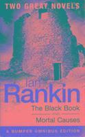 bokomslag Ian Rankin Two Great Novels Omnibus