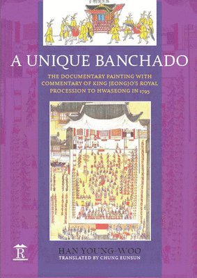 bokomslag Unique Banchado