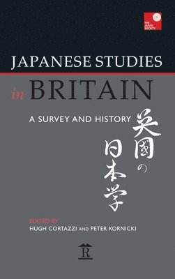 Japanese Studies in Britain 1