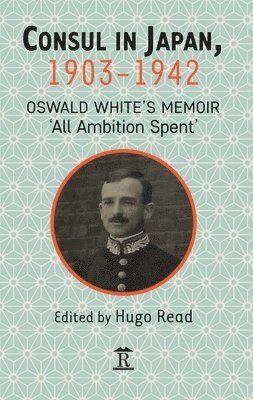 Consul in Japan, 1903-1941