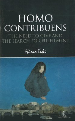 Homo Contribuens