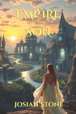 bokomslag Empire of the Son