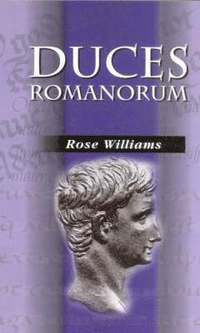 bokomslag Duces Romanorum