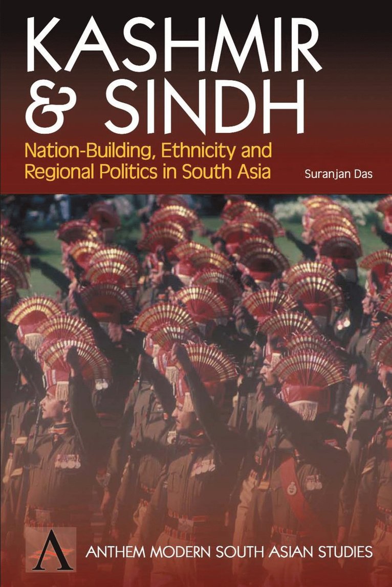 Kashmir and Sindh 1