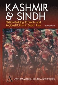 bokomslag Kashmir and Sindh
