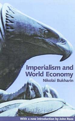 Imperialism And World Economy 1