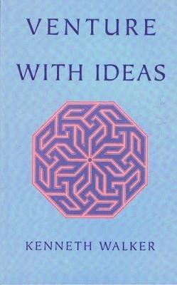 Kenneth Walker - Venture with Ideas, Häftad