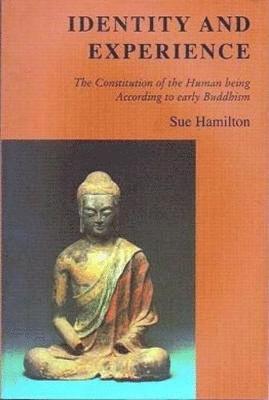 Sue Hamilton - Identity and Experience, Inbunden