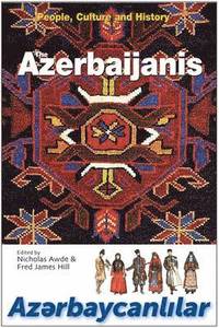 bokomslag The Azerbaijanis