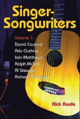 Singer-Songwriters, Volume 1 1