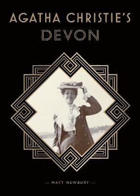 Agatha Christie's Devon
