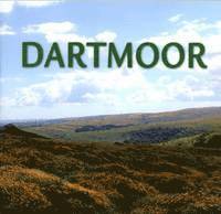 bokomslag Dartmoor