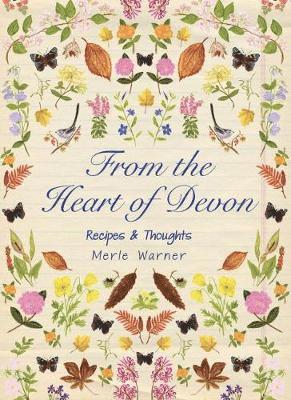 From the Heart of Devon, Häftad