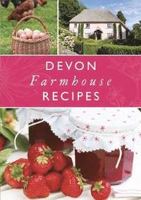bokomslag Devon Farmhouse Recipes