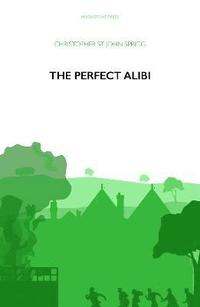 bokomslag The Perfect Alibi