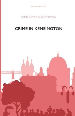 Crime in Kensington 1