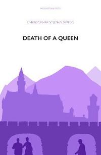 bokomslag Death of a Queen