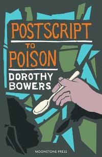 bokomslag Postscript to Poison