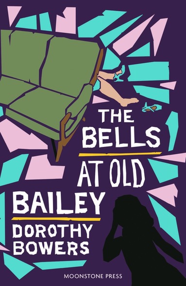 Dorothy Bowers - Bells at Old Bailey, Häftad