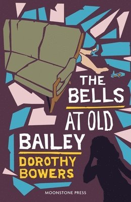 The Bells at Old Bailey 1