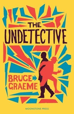 bokomslag Undetective