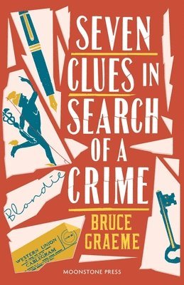 Seven Clues in Search of a Crime 1