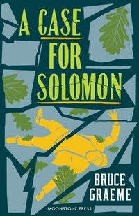 bokomslag A Case for Solomon