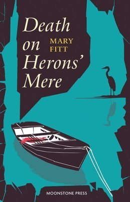 Death on Herons' Mere 1