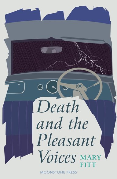 Mary Fitt - Death and the Pleasant Voices, Häftad